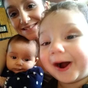 Meet your Posher, Shayla